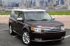 2009 Ford Flex Picture